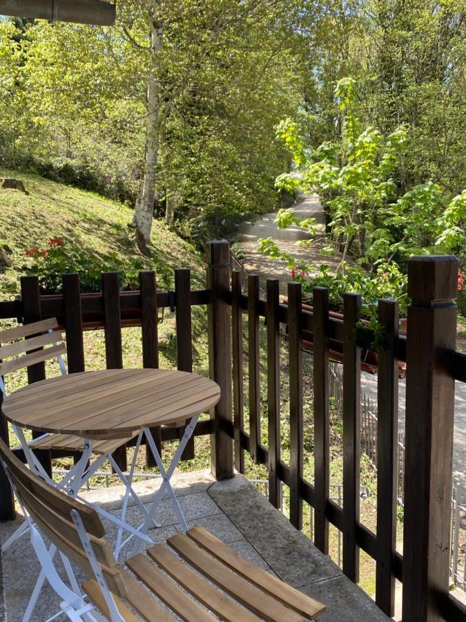 Agriturismo Borgo Nuovo Di Mulinelli Arezzo Exteriér fotografie