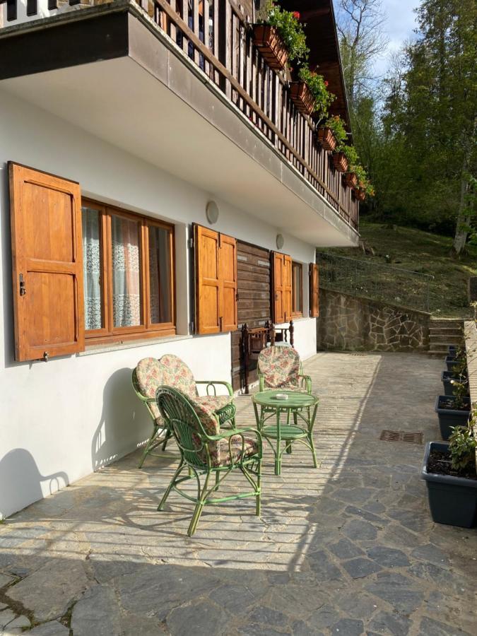 Agriturismo Borgo Nuovo Di Mulinelli Arezzo Exteriér fotografie