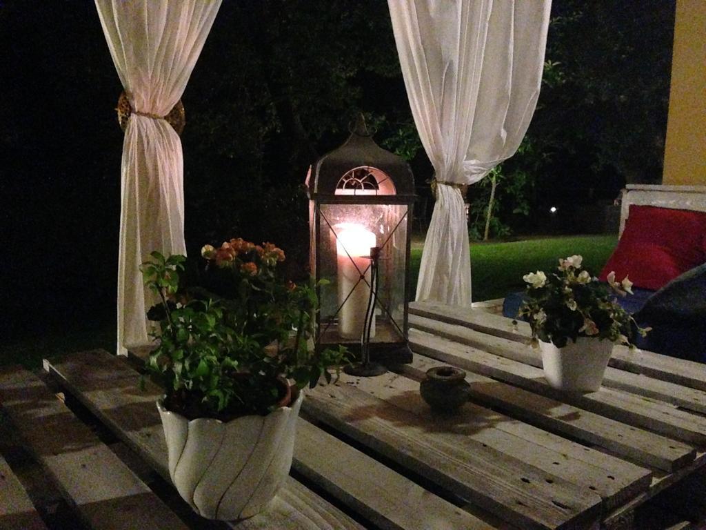 Agriturismo Borgo Nuovo Di Mulinelli Arezzo Exteriér fotografie